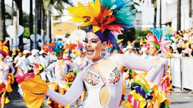 Feria de Cali
