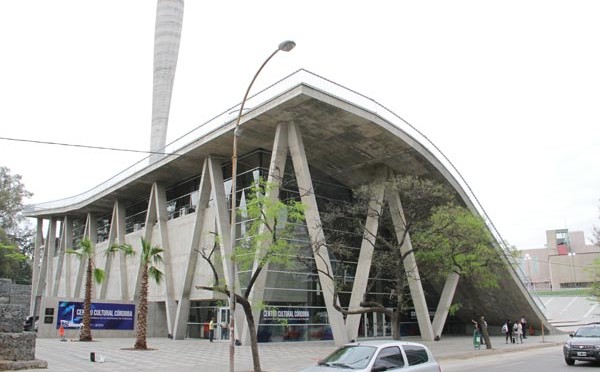 CENTRO CULTURAL CORDOBA