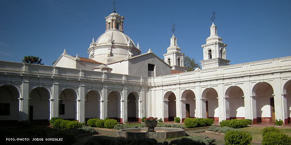 CIRCUITO RELIGIOSO CORDOBA