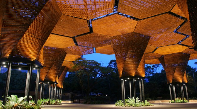 Jardín Botánico