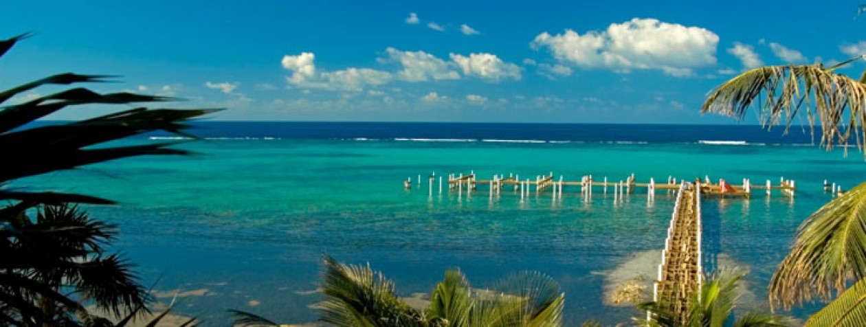 Atractivos Turísticos|Roatán Isla de la Bahía