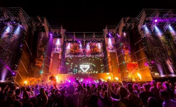 Se abre convocatoria para ser Dj en Storyland 2017