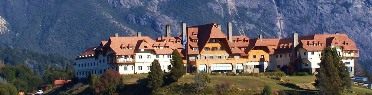 "Bellezas y Atractivos Turísticos de San Carlos de Bariloche"