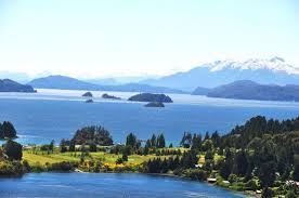 PARQUE NACIONAL NAHUEL HUAPI