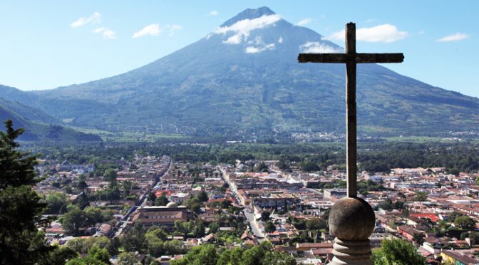 El Cerro de la Cruz