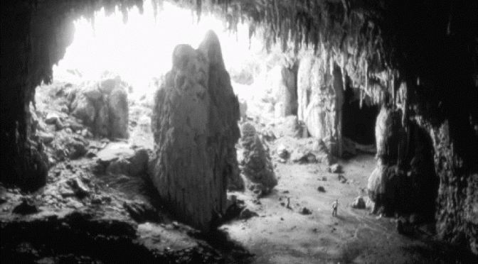 Las Cuevas de Naj Tunich