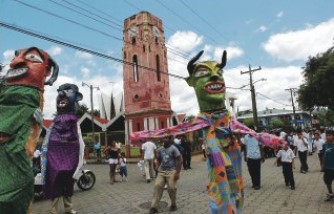 Mascaradas