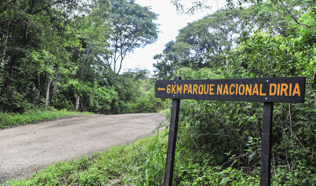 Parques Nacionales