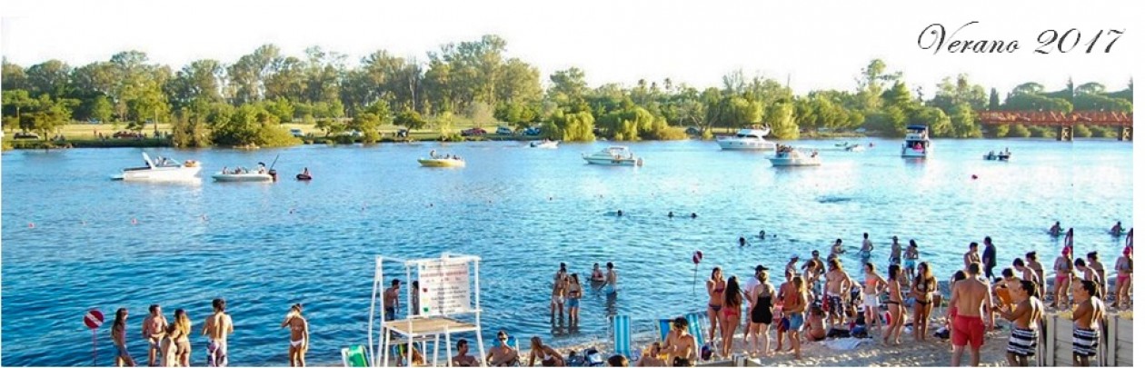Bellezas Latinoamericanas – Gualeguaychu
