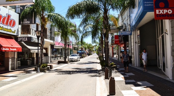 CIUDAD DEL CARNAVAL