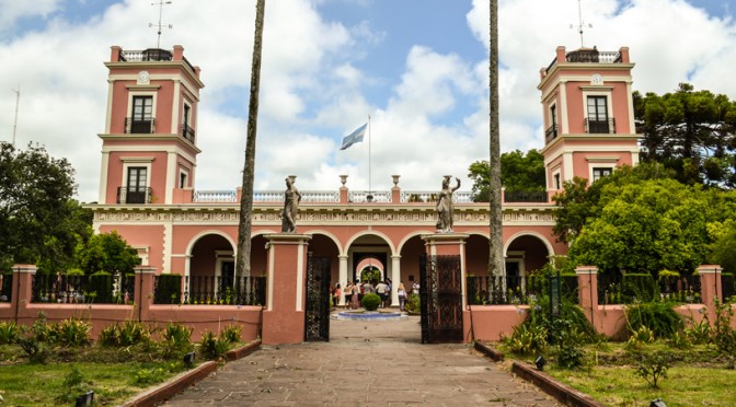 PALACIO SAN JOSE