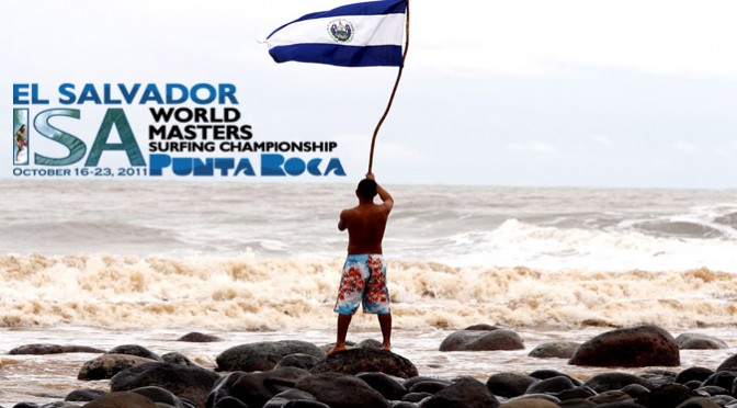 Primer Campeonato Mundial de Surf