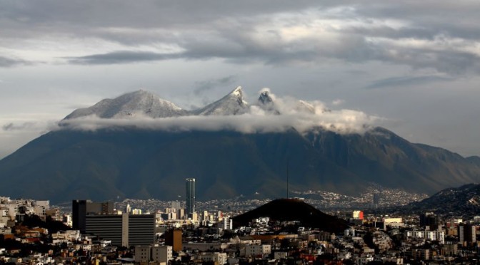 Cerro de la Silla