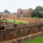 Turismo Aventura en Paraguay