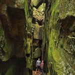 Turismo Cavernas de Nueva Alborada