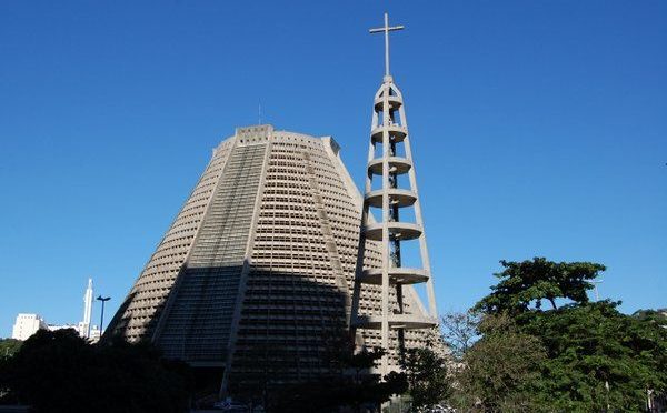 Catedral Metropolitana