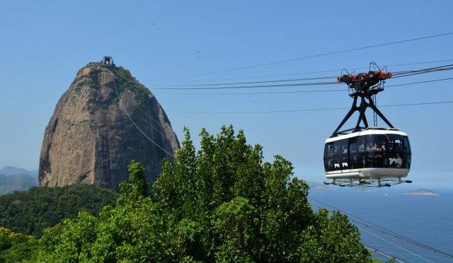 Cerro Pan de Azúcar