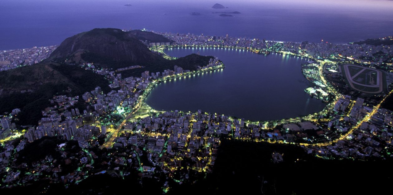 Bellezas Latinoamericanas/ Rio de Janeiro