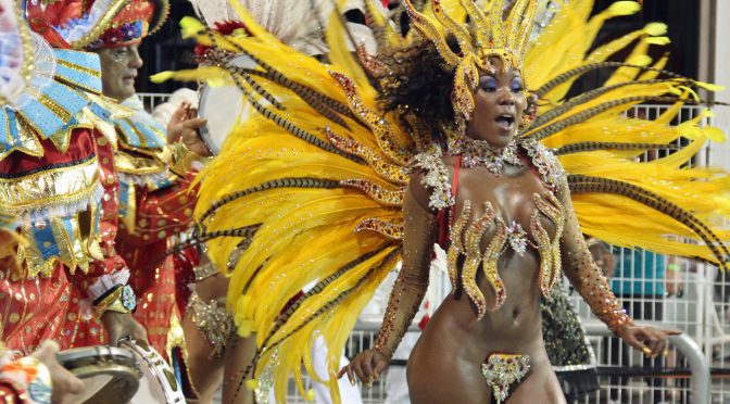 Carnaval de Rio