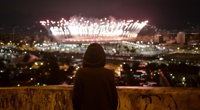 Río de Janeiro no registró ningún caso de zika durante los Juegos Olímpicos