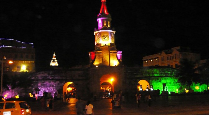 Torre del Reloj