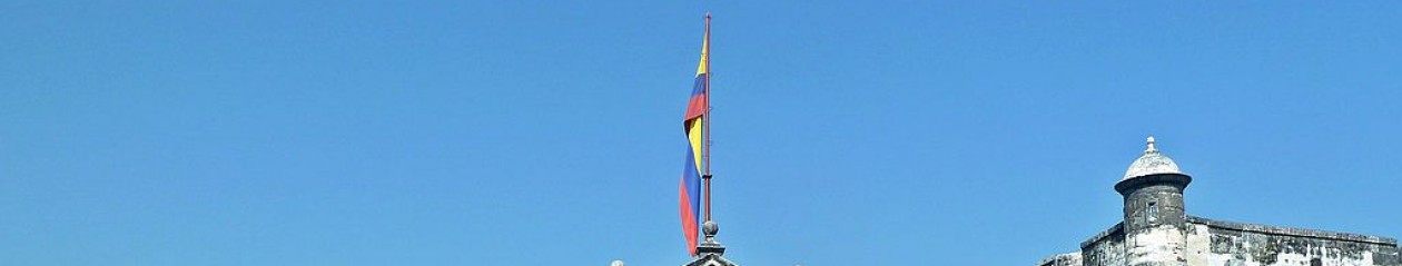 Bellezas Latinoamericanas I Cartagena