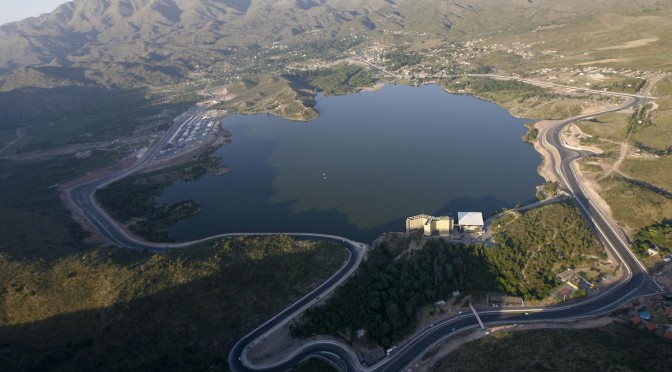 POTRERO DE LOS FUNES