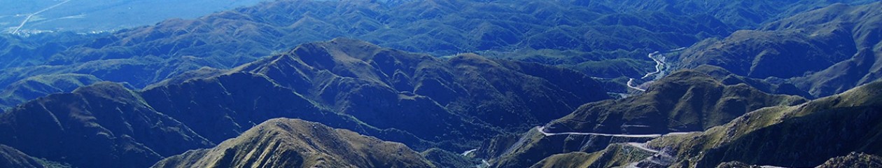 BELLEZAS LATINOAMERICANAS | SAN LUIS ARGENTINA