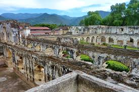 La Antigua Guatemala Celebra el 36 aniversario de su declaración de como Patrimonio Cultural de la Humanidad