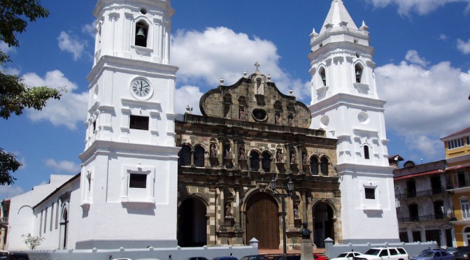 Casco Antiguo