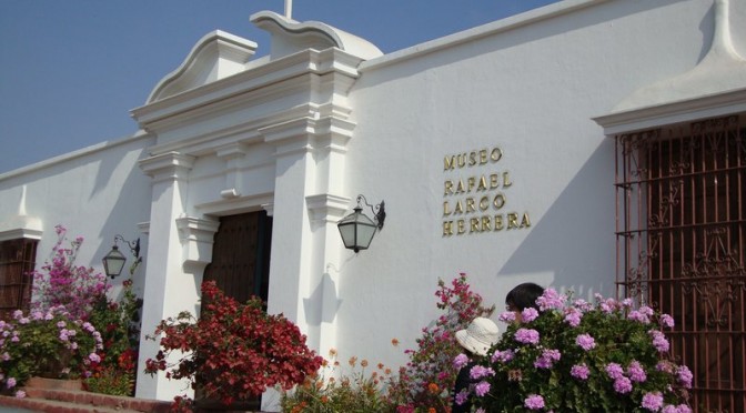 Museo Larco