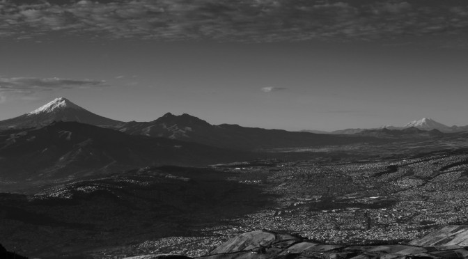 Quito es el Destino Líder de Sudamérica, por cuarto año consecutivo