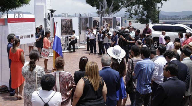 MUSEO DEL PRADO. EXHIBICIÓN EN PANAMÁ