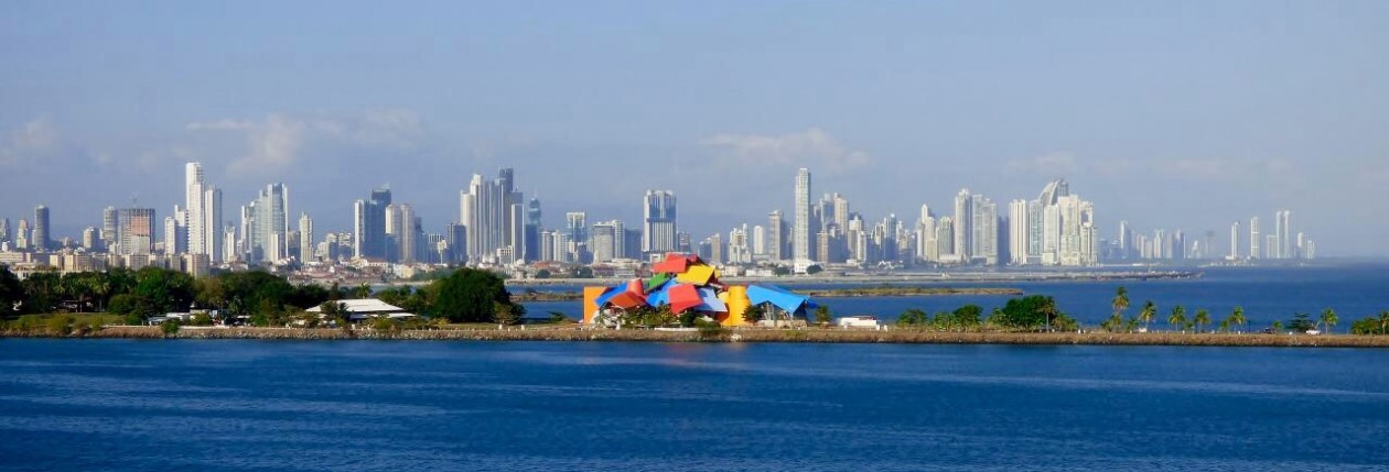 Bellezas Latinoamericanas | Panamá