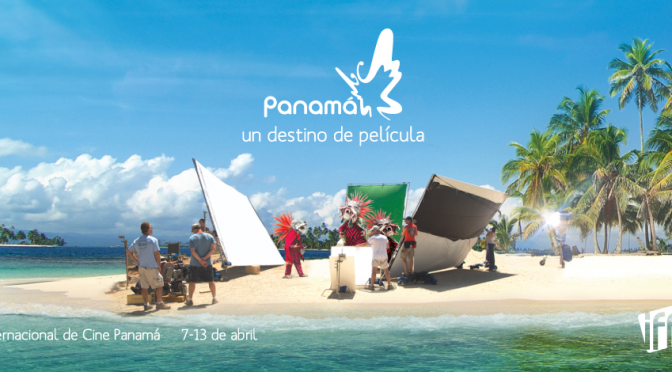 Festival Internacional de Cine de Panamá