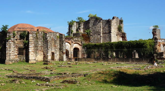 El Monasterio de San Francisco