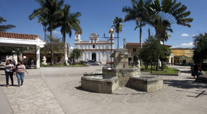 Copán Ruinas, Un Municipio Con Mucho Por Descubrir.