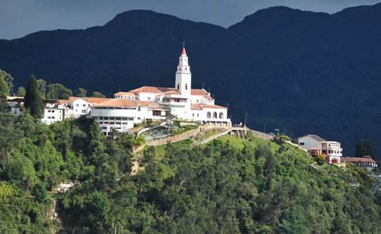 Monserrate