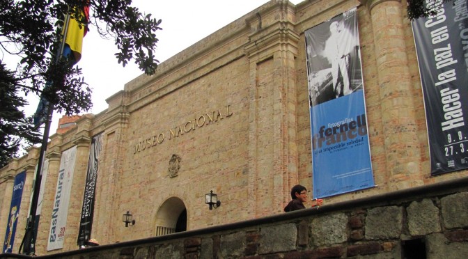 El Museo Nacional