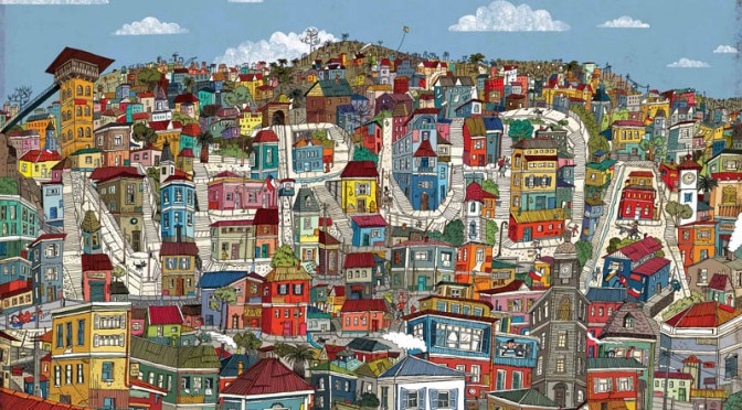 Valparaíso