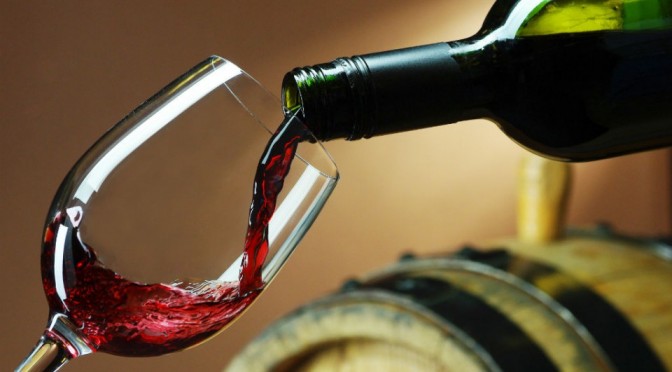 Vino chileno, el mejor del mundo