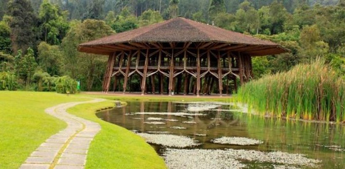 Recinto del Pensamiento