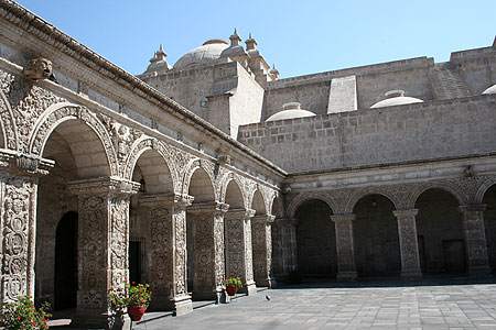 Museo de la UNSA