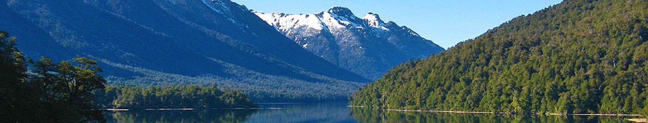 Bellezas Latinoamericanas | San Martín de los Andes