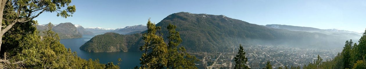 Bellezas Latinoamericanas | San Martín de los Andes