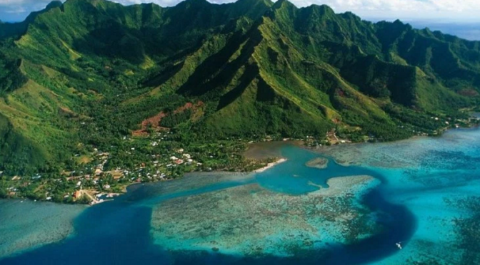 Isla del Coco