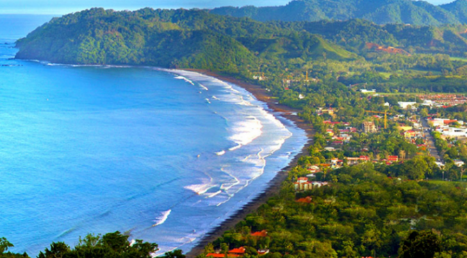 Playa Jaco