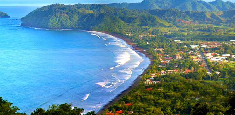 Playa Jacó