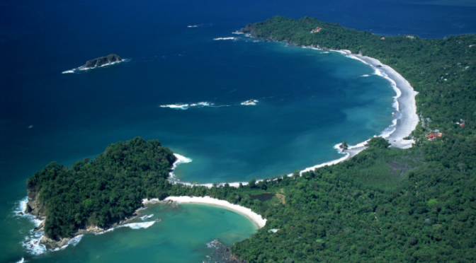 Manuel Antonio
