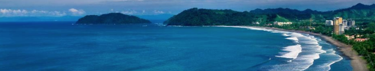 Bellezas Latinoamericanas | Puntarenas